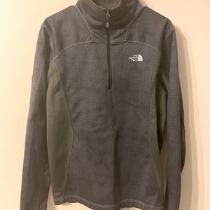 Men’a North Face Pullover Jacket